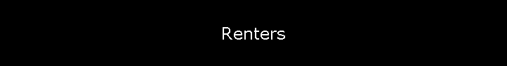 Renters
